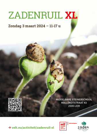 zadenbeurs zadenbeurs