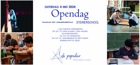 opendag opendag