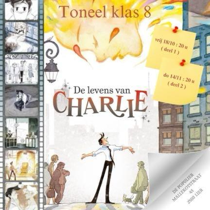 Charlie